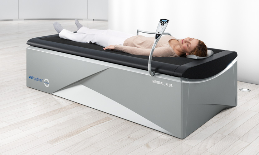 Provisio-WellSystem-medical-plus-water-massage-bed-jovedelmezoseg
