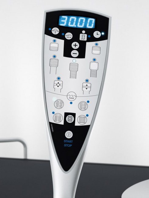 Provisio-wellsystem-medical-plus-water-massage-bed